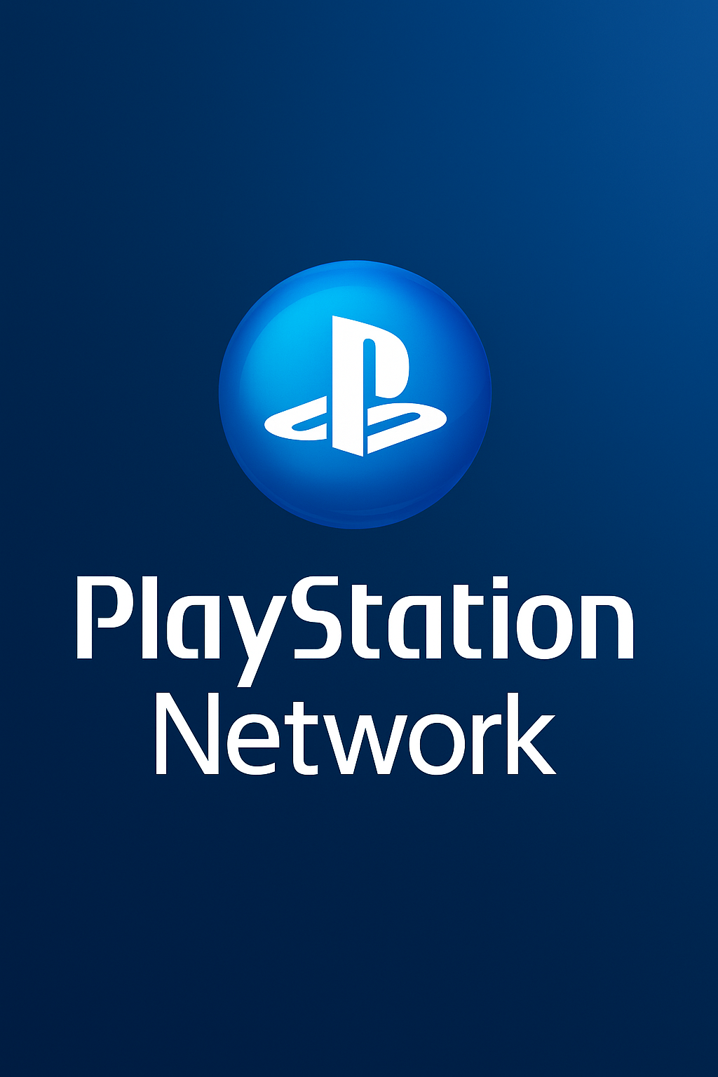 PlayStation Game Keys